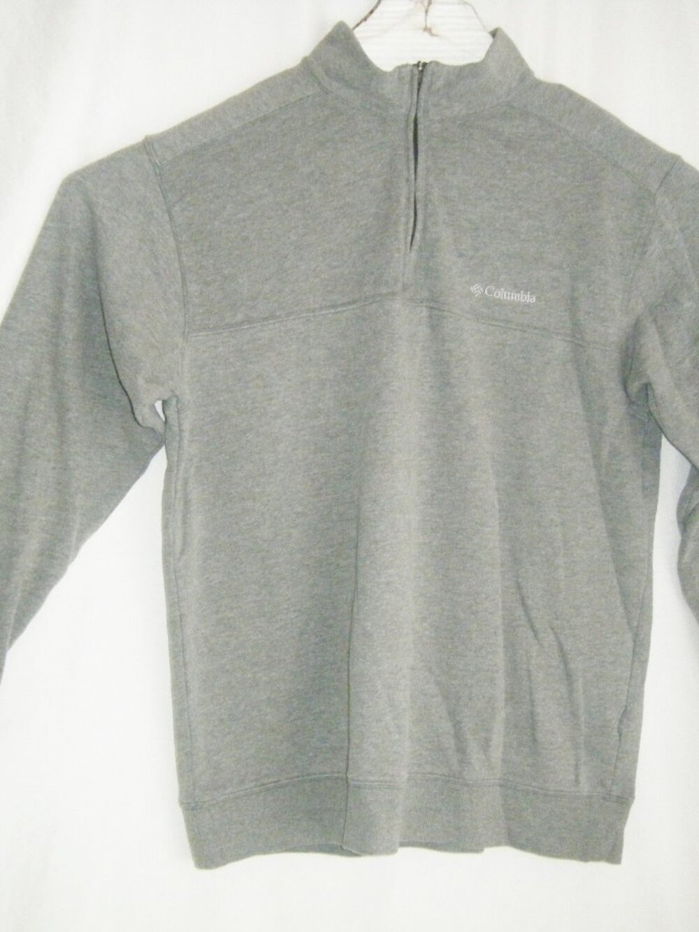 Columbia Sportwear Pull-Over Jacket